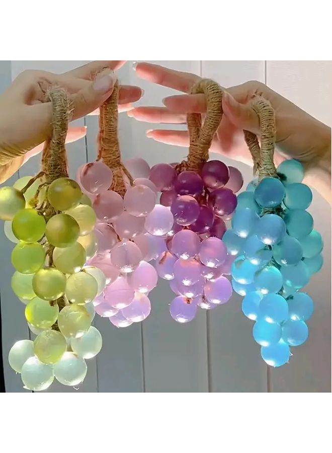 طقم قوالب الصابون السيليكون مع قاعدة غطاء ومجموعة حبل لصنع الصابون الكروي DIY - Image 3